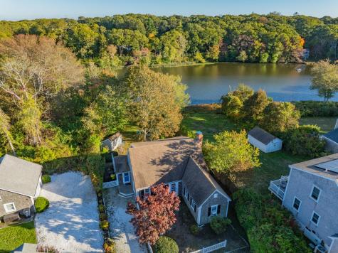 427 Scudder Avenue Barnstable MA 02647