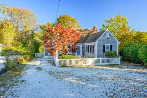 427 Scudder Avenue Barnstable MA 02647