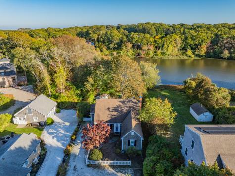 427 Scudder Avenue Barnstable MA 02647