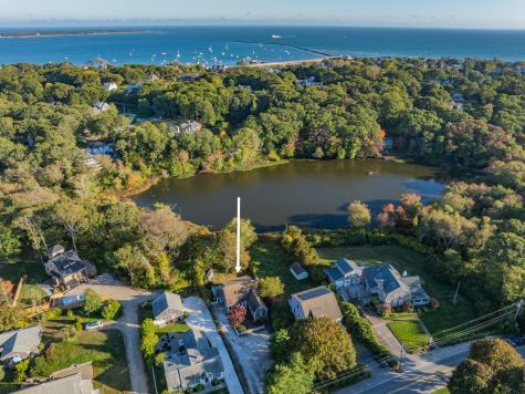 427 Scudder Avenue Barnstable MA 02647