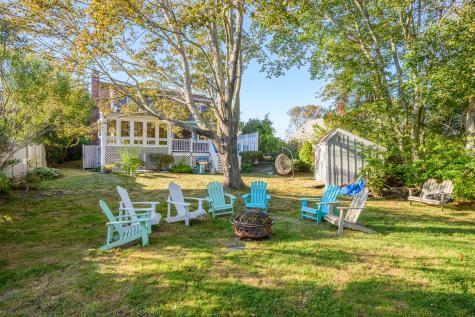 427 Scudder Avenue Barnstable MA 02647
