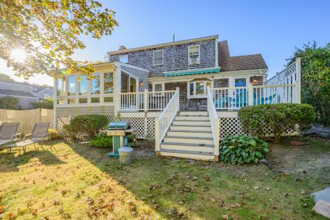 427 Scudder Avenue Barnstable MA 02647