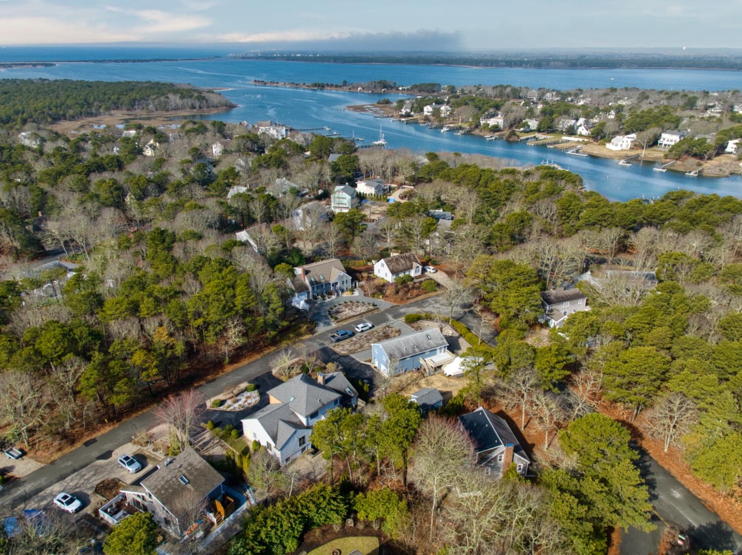 51 Manitoba Road Mashpee MA 02649