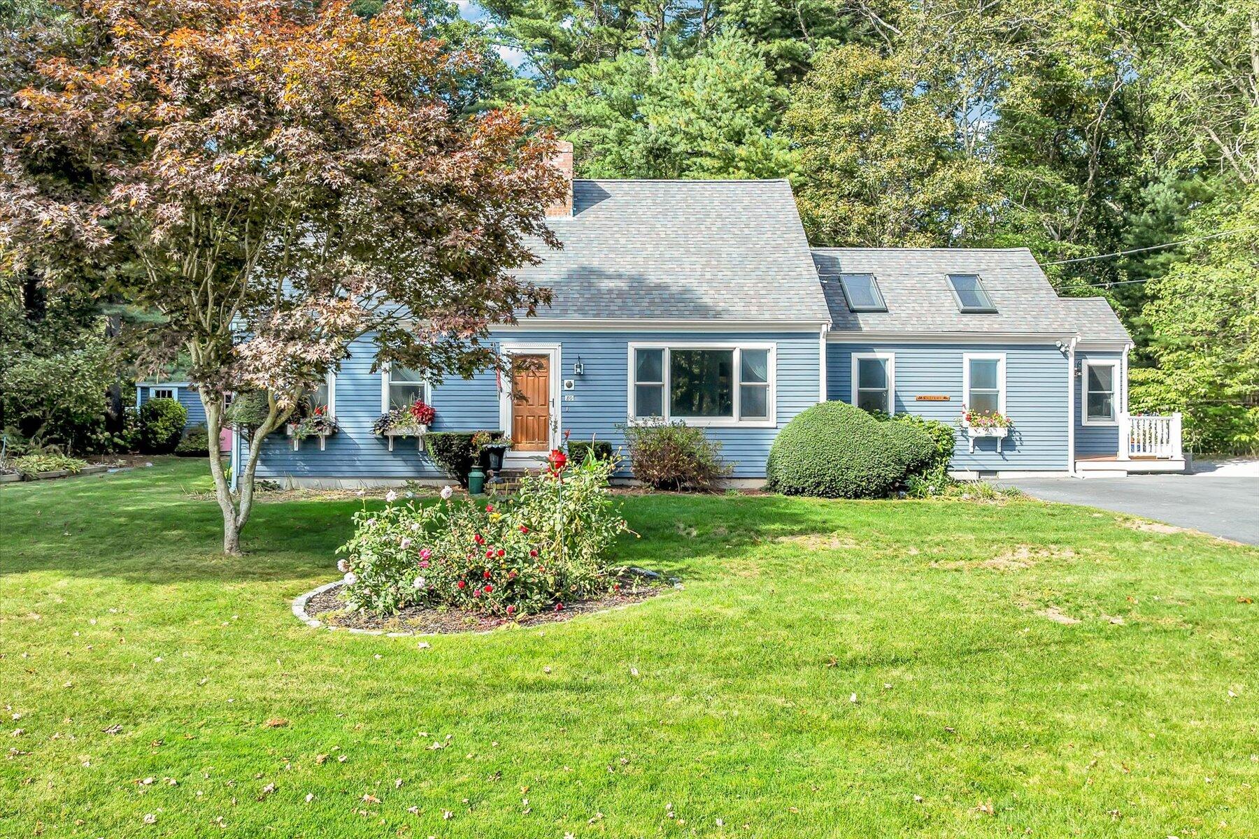 80 Curlew Way Cotuit MA 02635