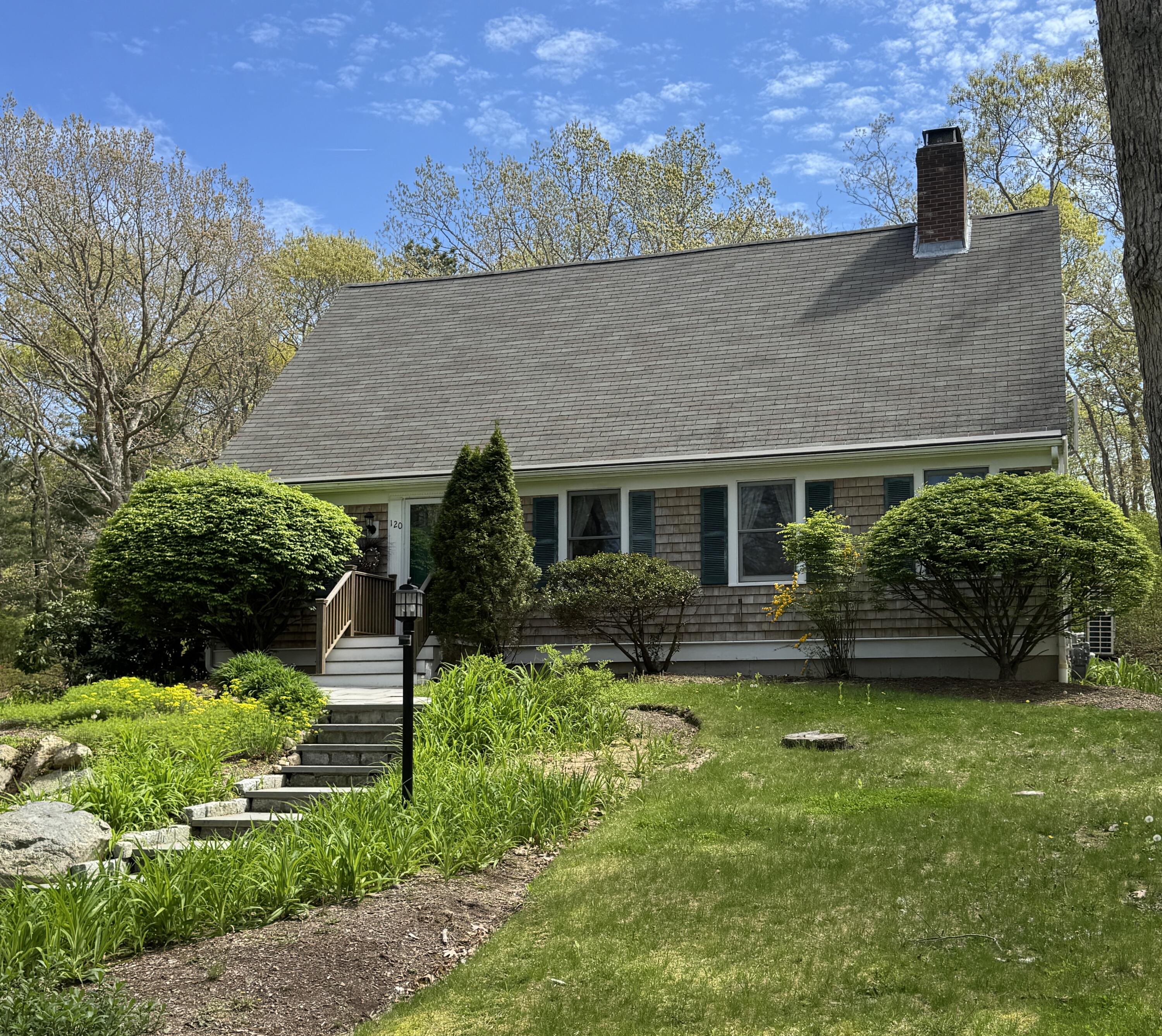 120 Berkshire Trail Barnstable MA 02668
