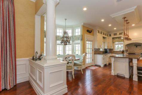 4 Vale Lane Mashpee MA 02649