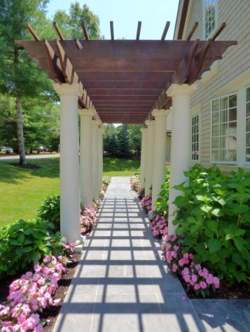 4 Vale Lane Mashpee MA 02649