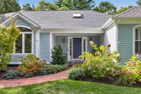 71 Forest Hills Road Cotuit MA 02635