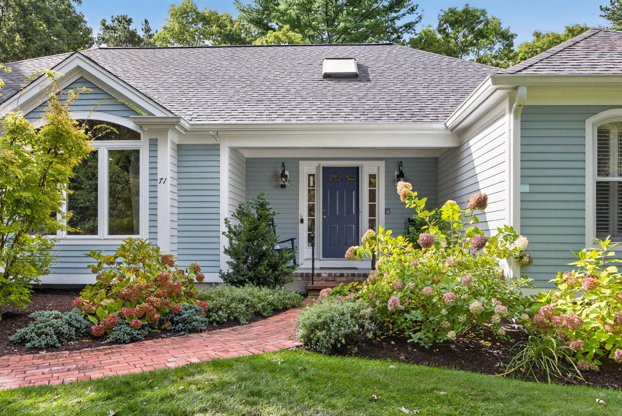 71 Forest Hills Road Cotuit MA 02635
