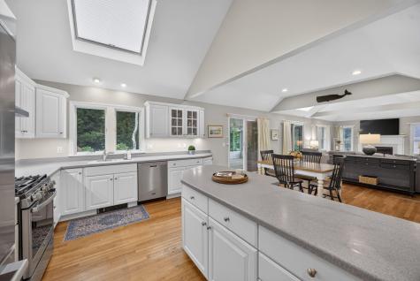 71 Forest Hills Road Cotuit MA 02635