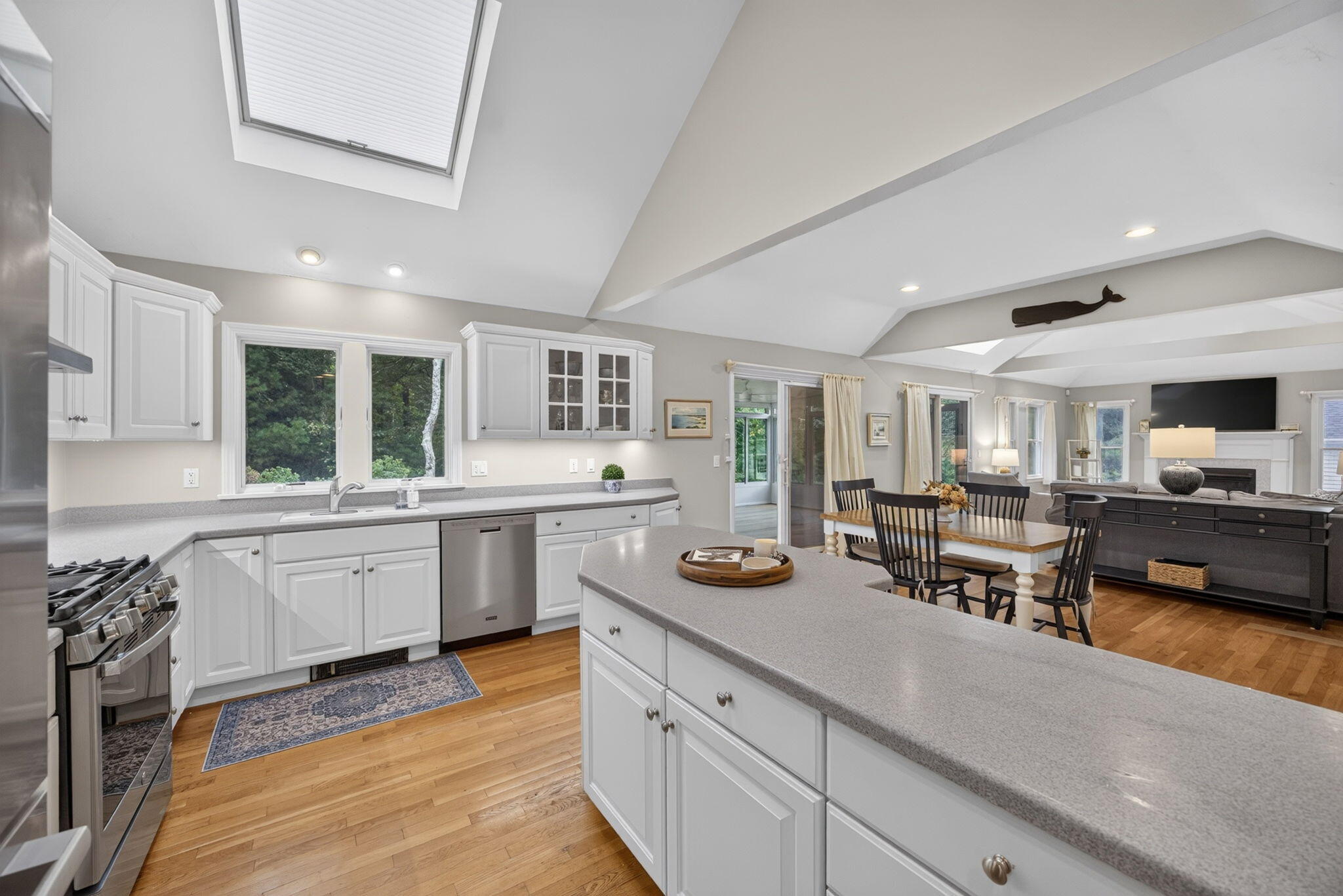 71 Forest Hills Road Cotuit MA 02635