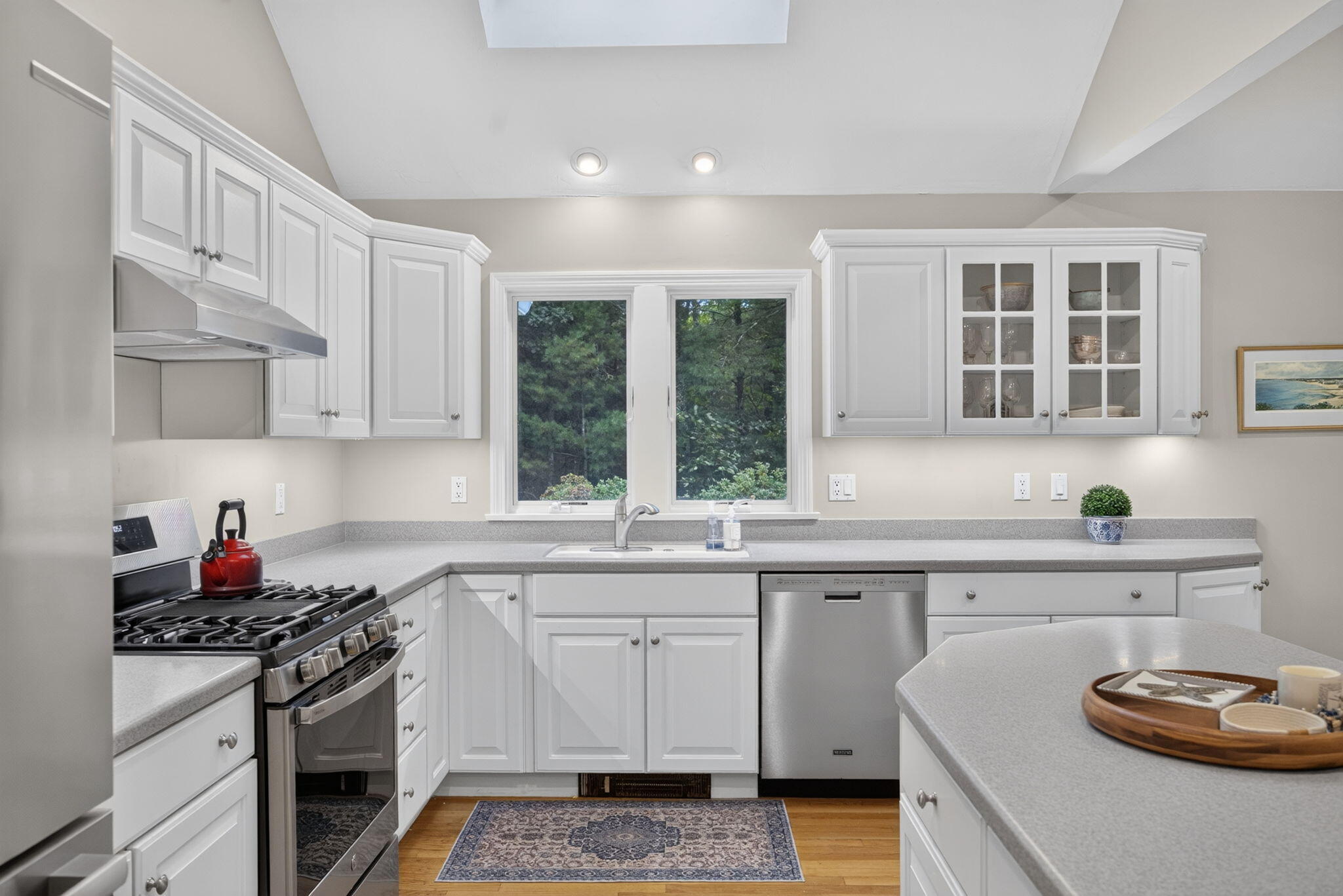71 Forest Hills Road Cotuit MA 02635