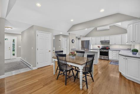 71 Forest Hills Road Cotuit MA 02635
