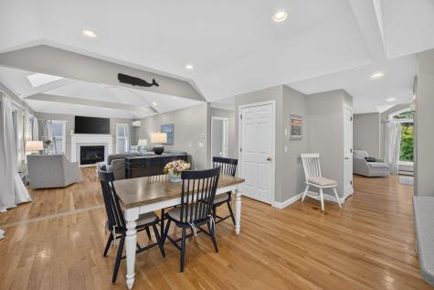 71 Forest Hills Road Cotuit MA 02635