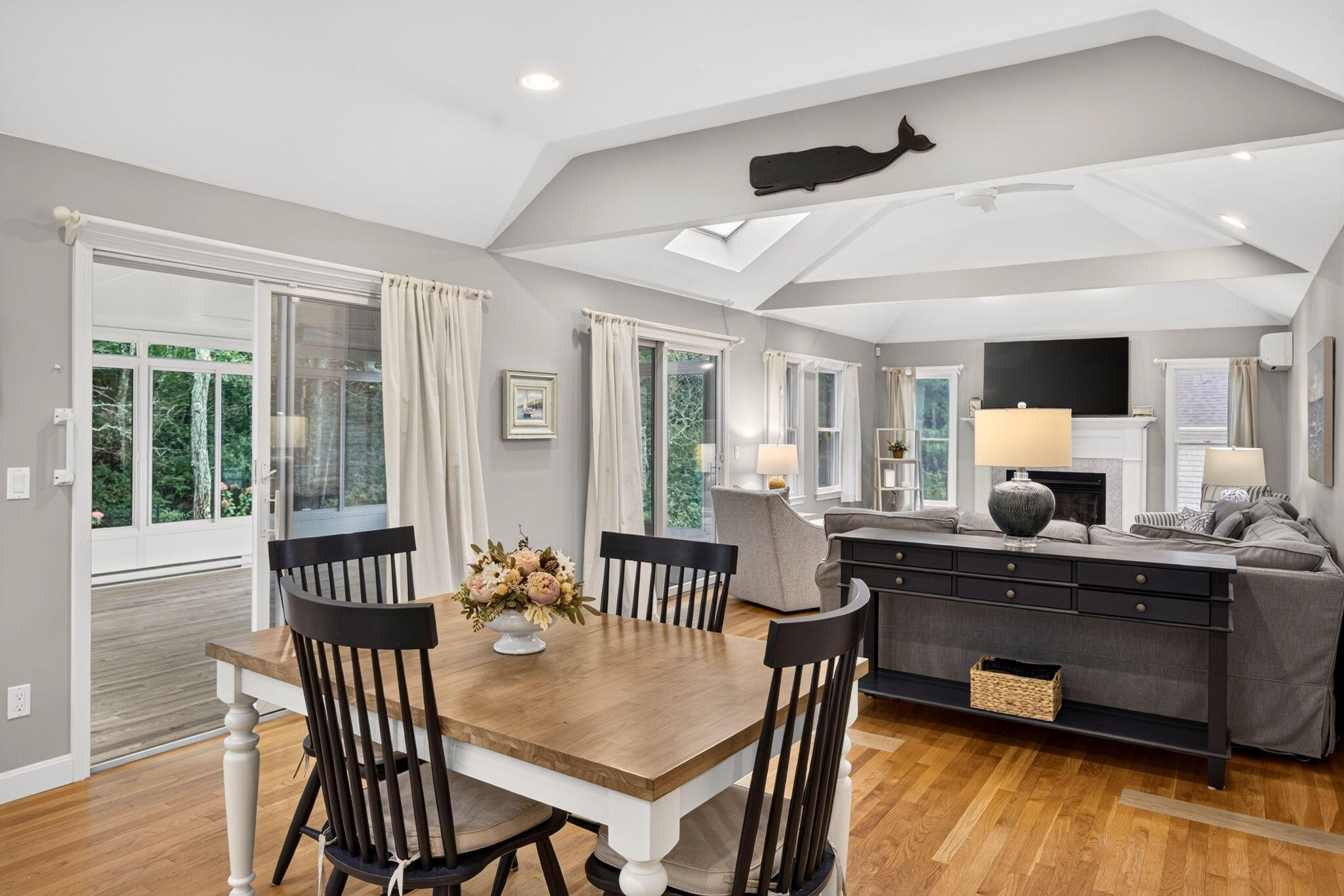 71 Forest Hills Road Cotuit MA 02635