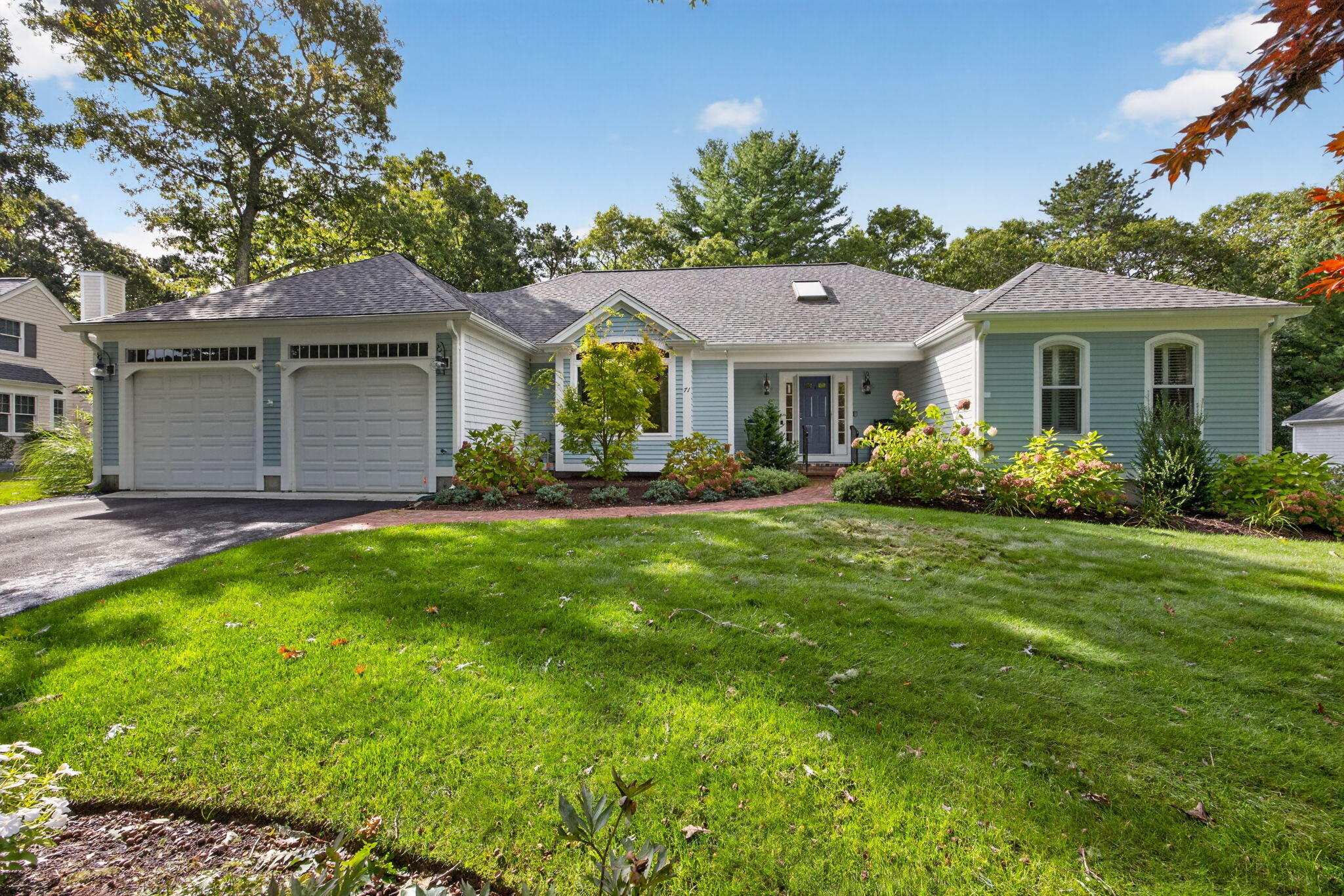71 Forest Hills Road Cotuit MA 02635