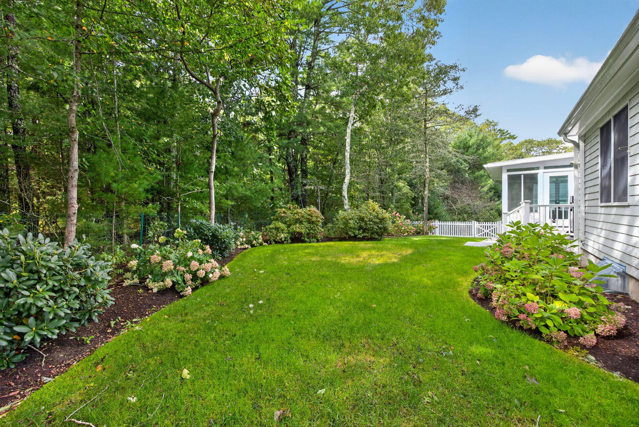 71 Forest Hills Road Cotuit MA 02635