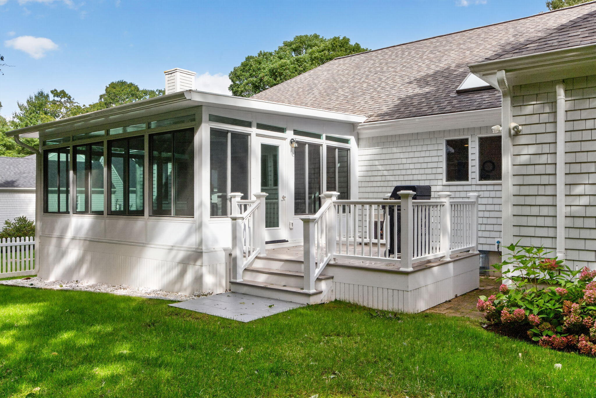 71 Forest Hills Road Cotuit MA 02635