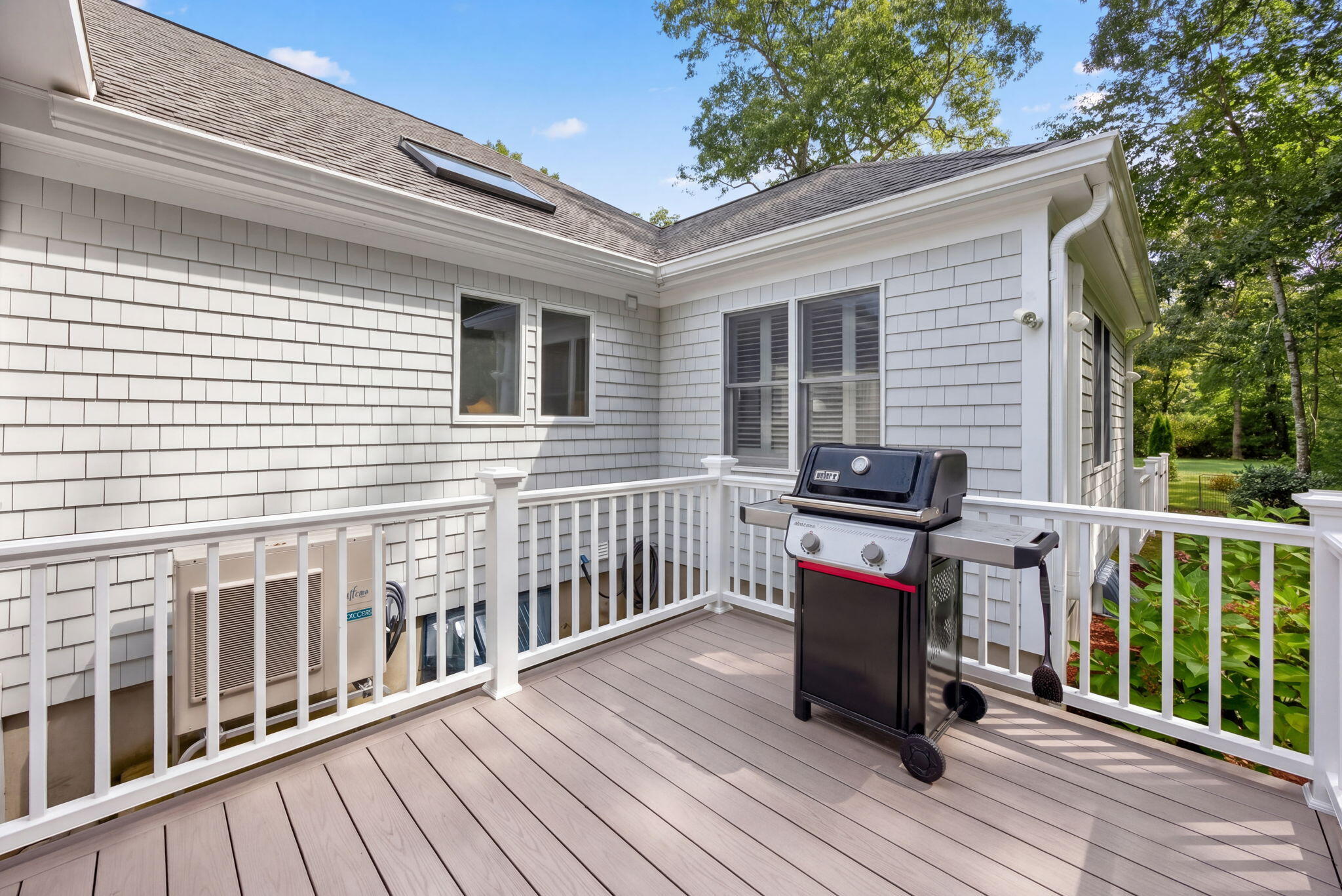 71 Forest Hills Road Cotuit MA 02635