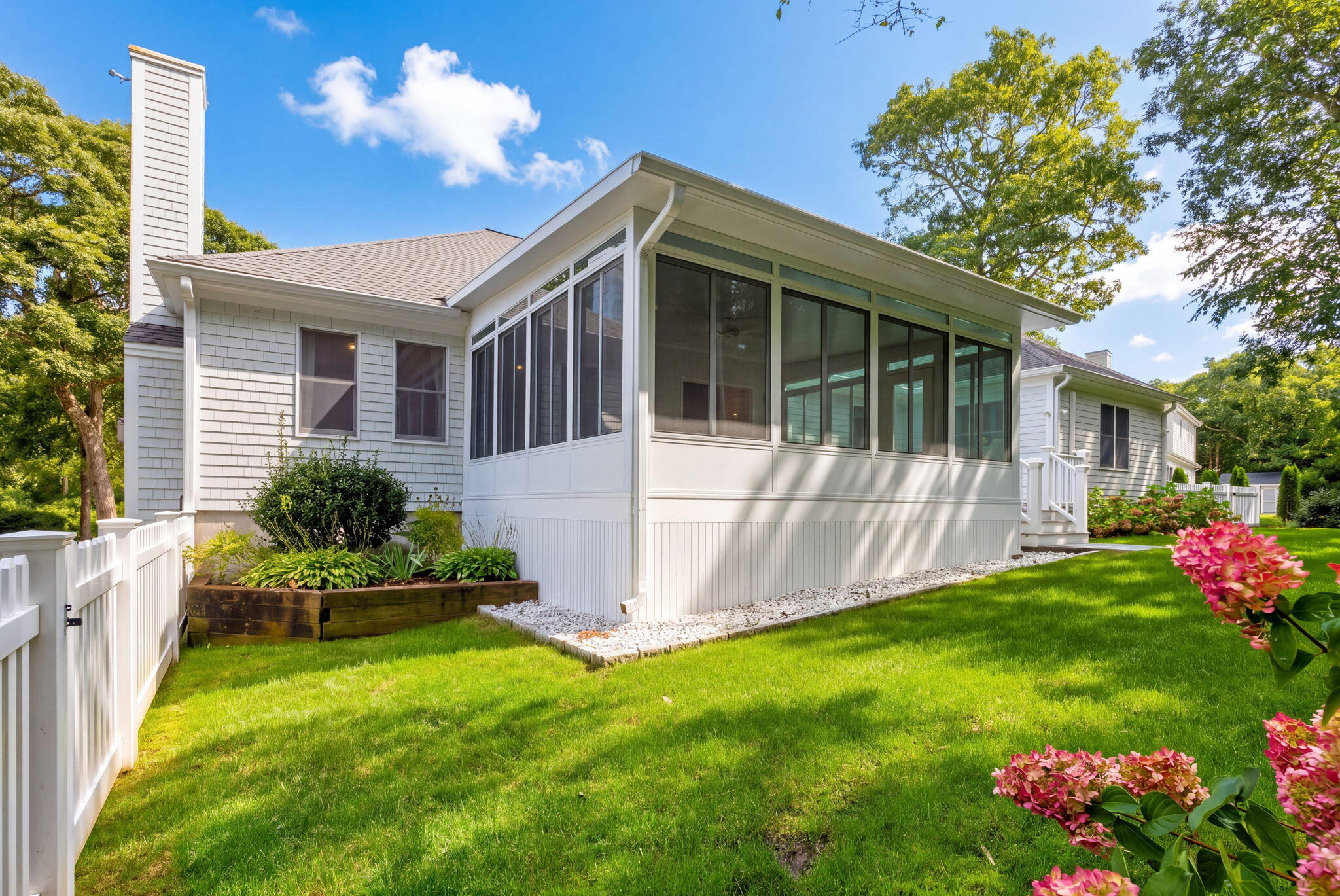 71 Forest Hills Road Cotuit MA 02635
