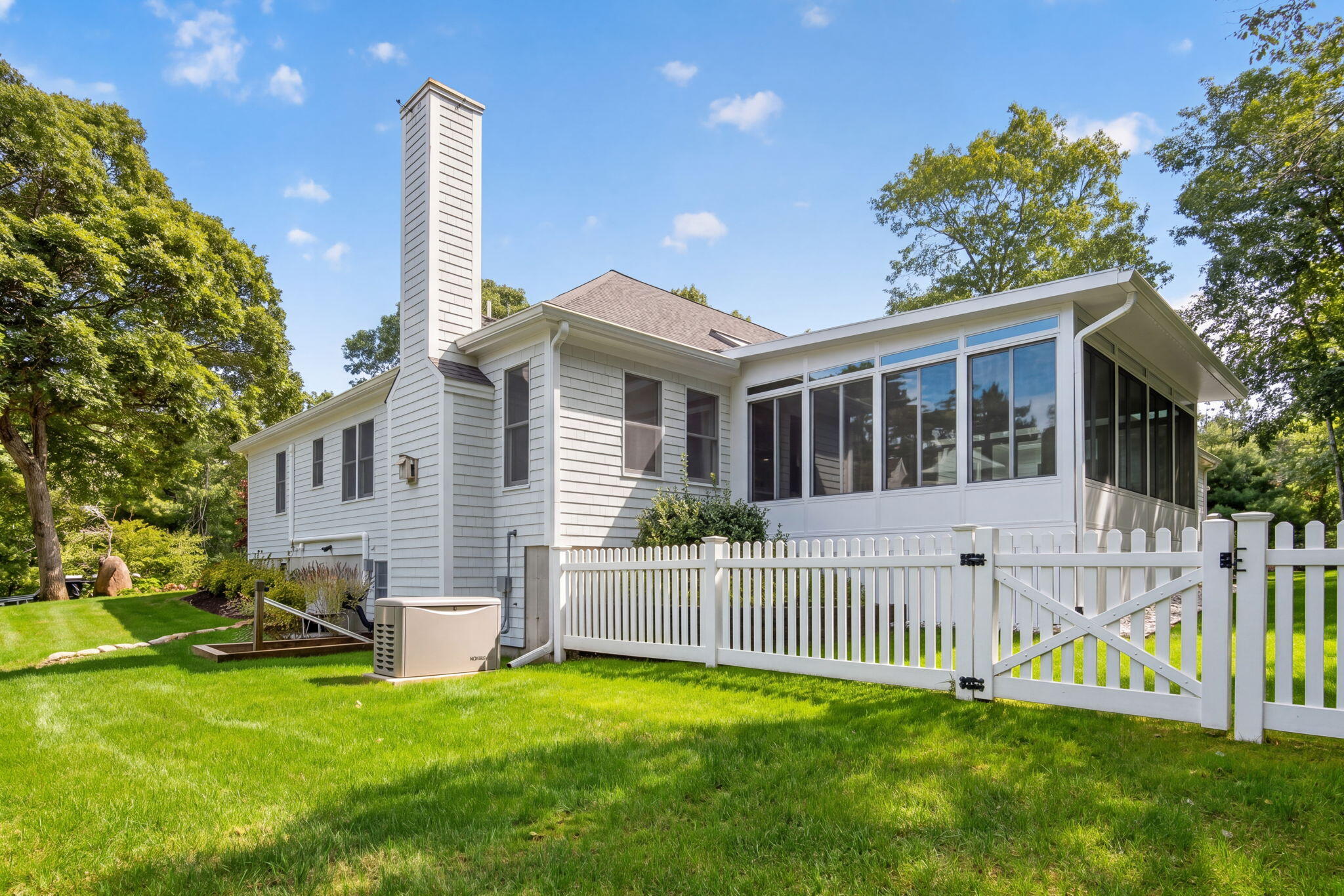 71 Forest Hills Road Cotuit MA 02635