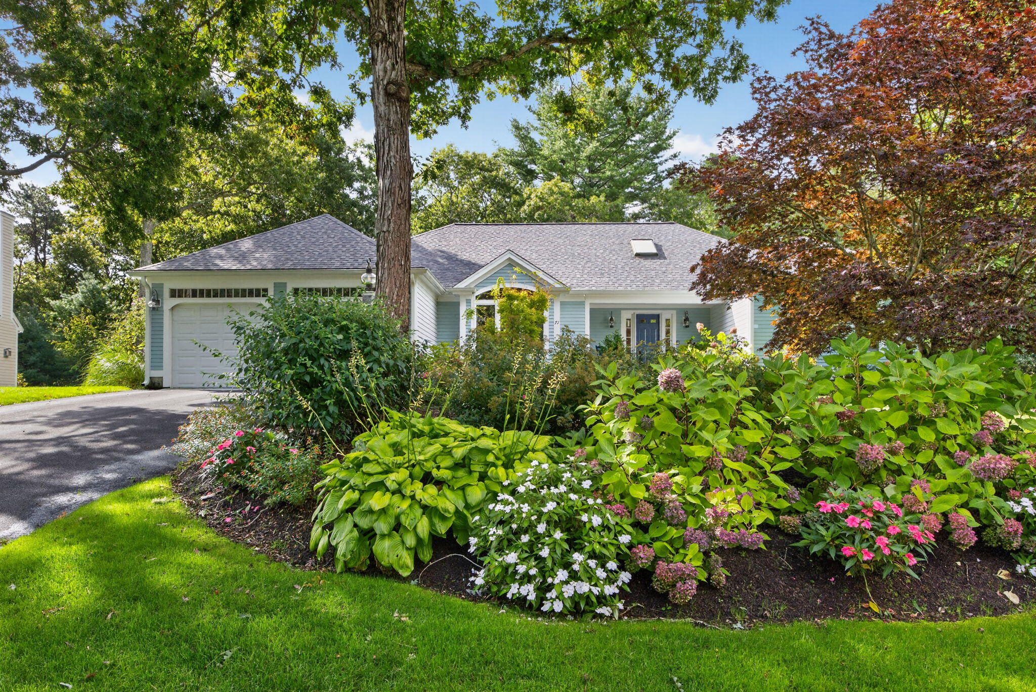 71 Forest Hills Road Cotuit MA 02635