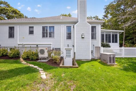 71 Forest Hills Road Cotuit MA 02635