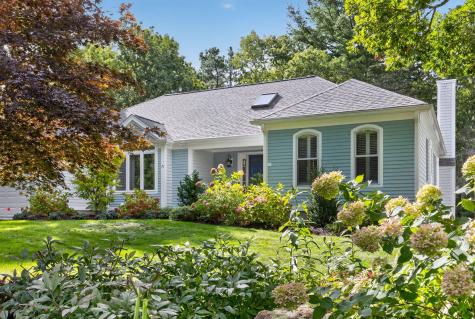 71 Forest Hills Road Cotuit MA 02635