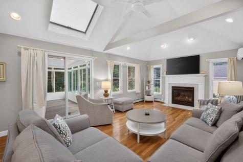 71 Forest Hills Road Cotuit MA 02635