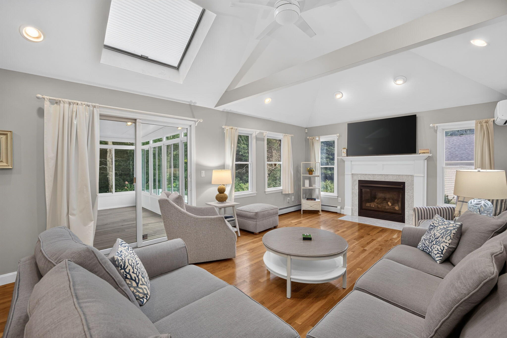 71 Forest Hills Road Cotuit MA 02635