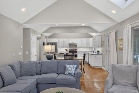 71 Forest Hills Road Cotuit MA 02635