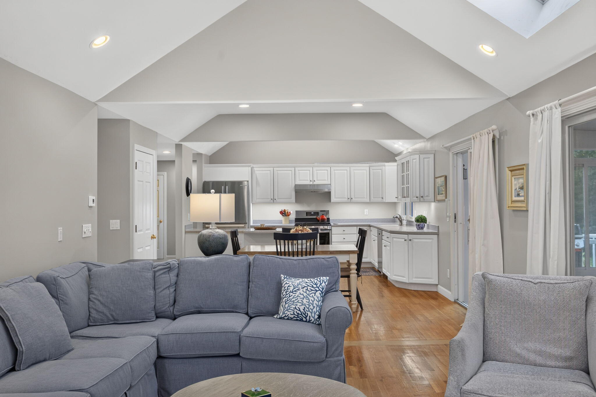 71 Forest Hills Road Cotuit MA 02635