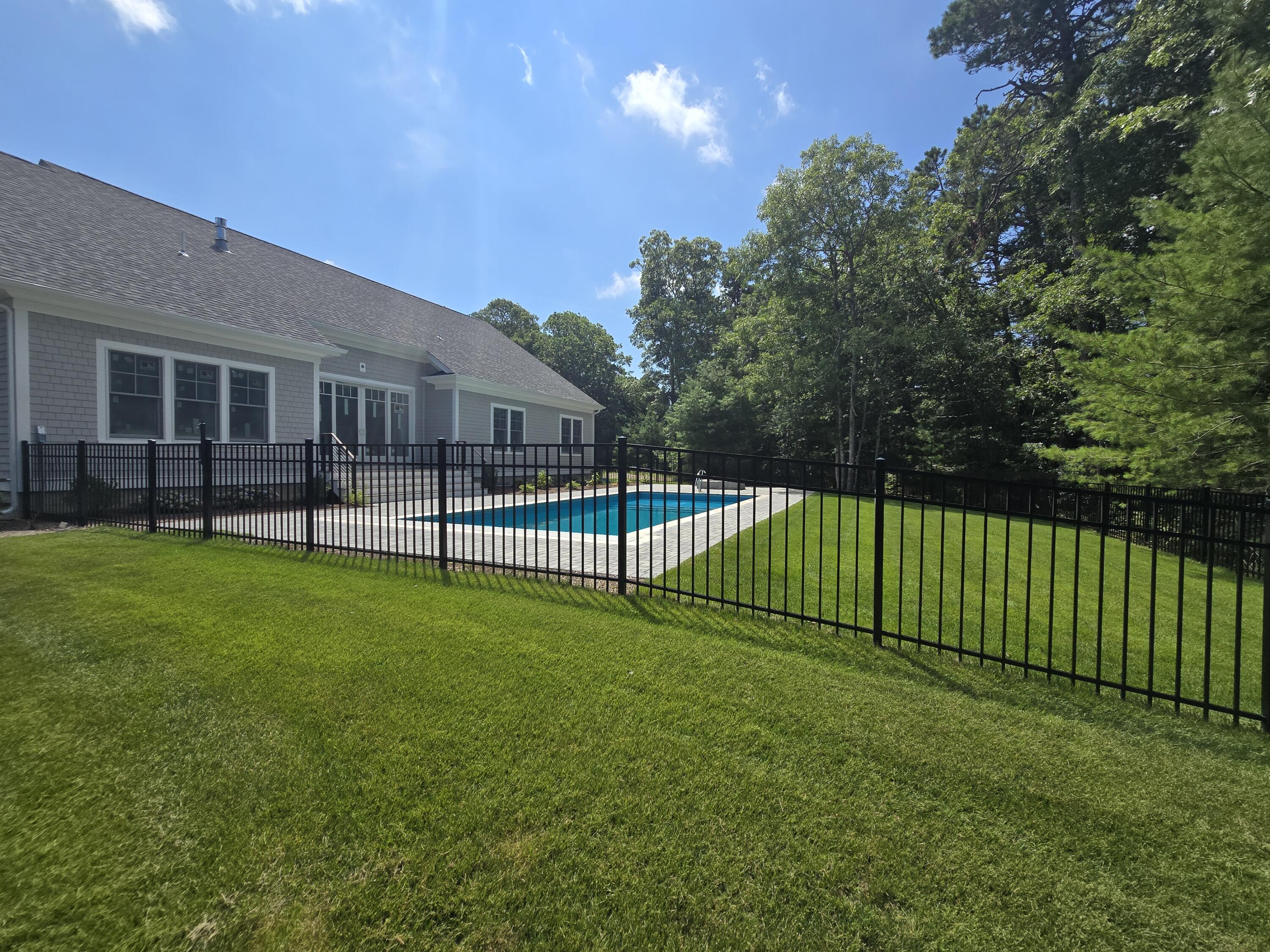 4 Monomoy Lane Orleans MA 02653