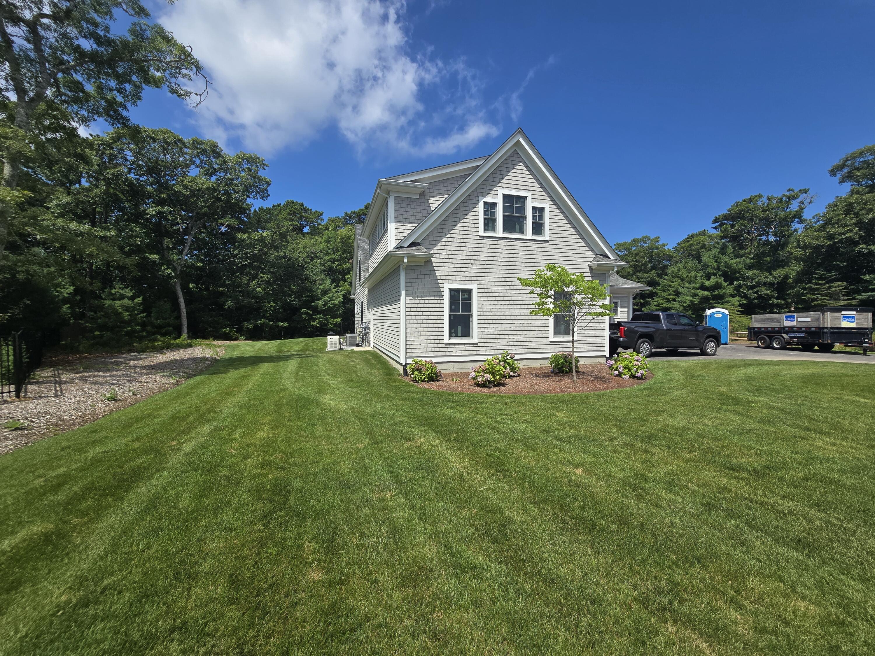 4 Monomoy Lane Orleans MA 02653