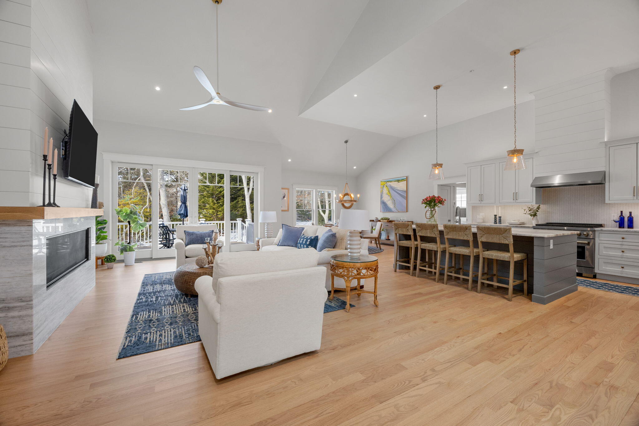 4 Monomoy Lane Orleans MA 02653