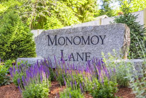 4 Monomoy Lane Orleans MA 02653