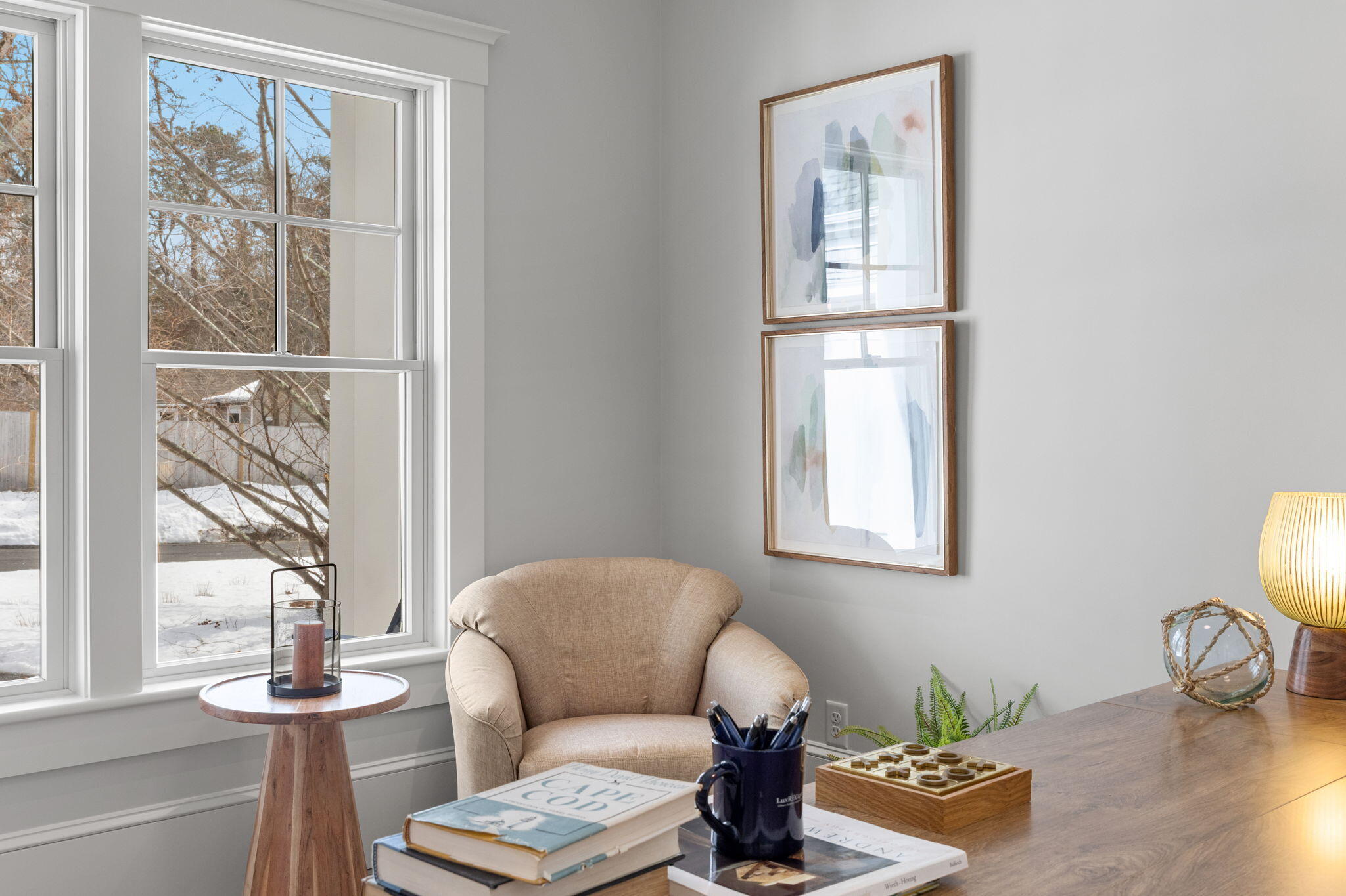 4 Monomoy Lane Orleans MA 02653