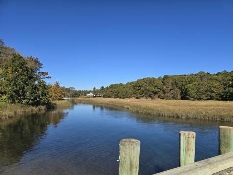 4 Monomoy Lane Orleans MA 02653