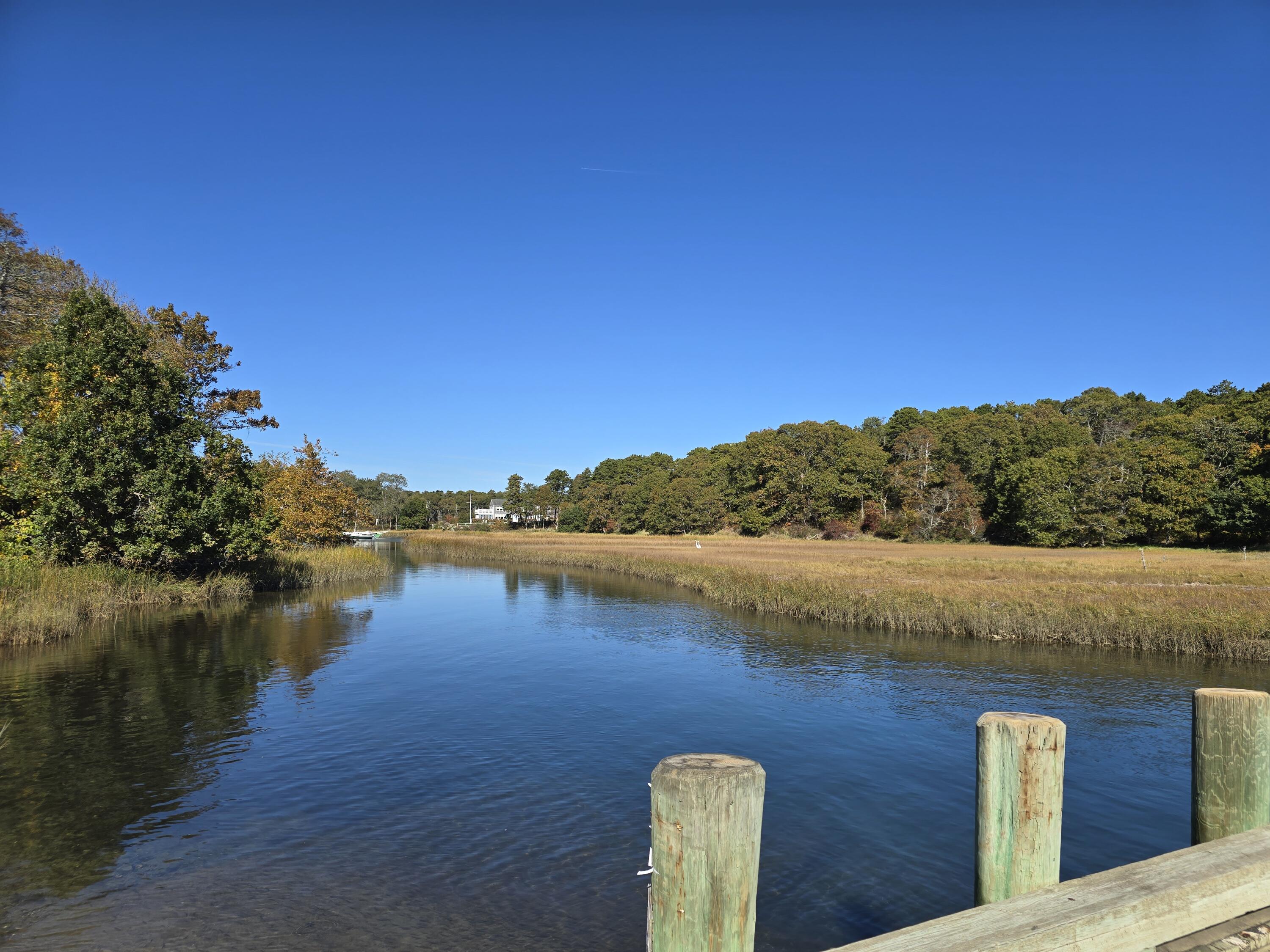 4 Monomoy Lane Orleans MA 02653