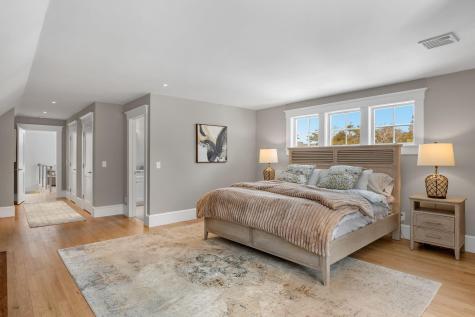 4 Monomoy Lane Orleans MA 02653