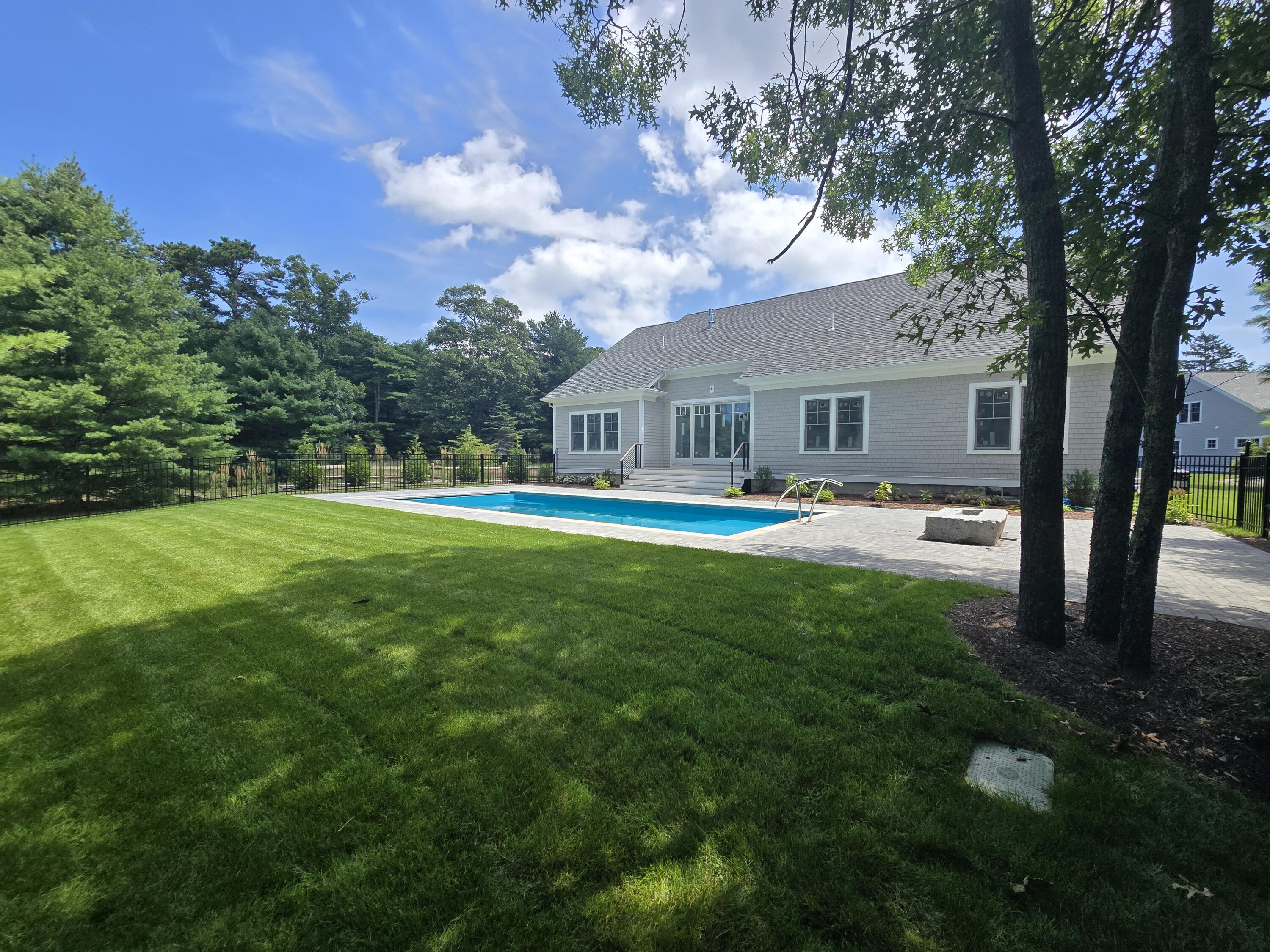 4 Monomoy Lane Orleans MA 02653