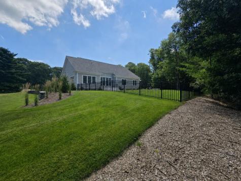 4 Monomoy Lane Orleans MA 02653
