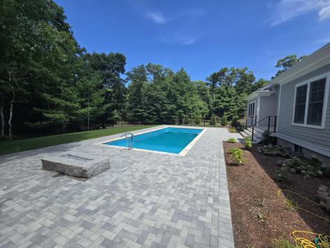 4 Monomoy Lane Orleans MA 02653
