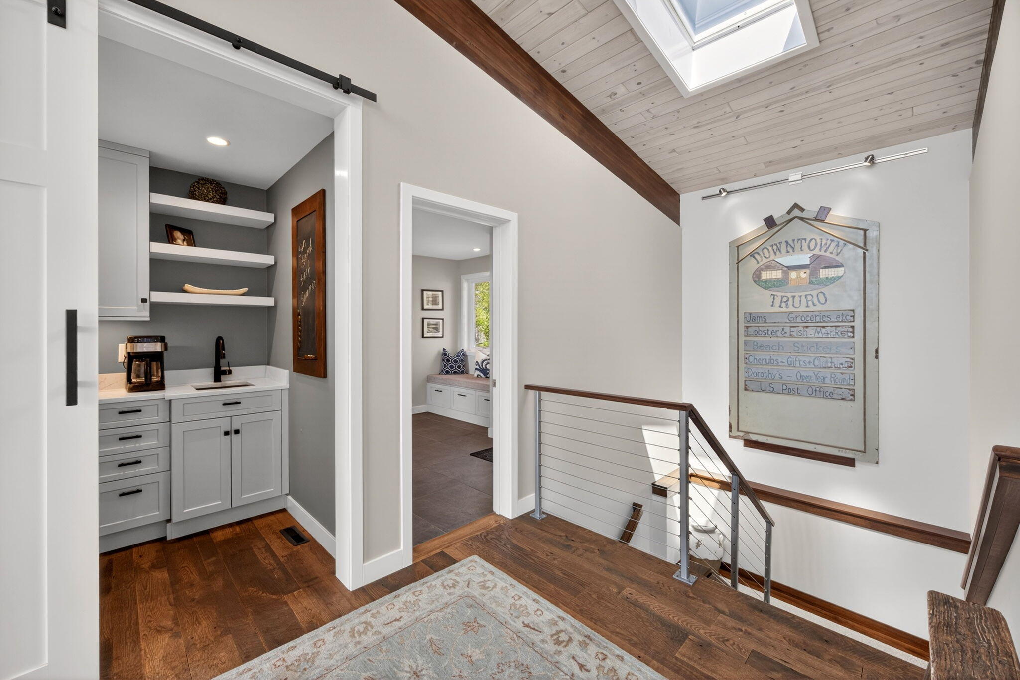 67 Old Kings Highway Truro MA 02666