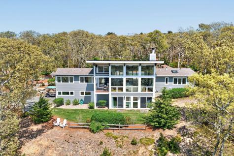 67 Old Kings Highway Truro MA 02666