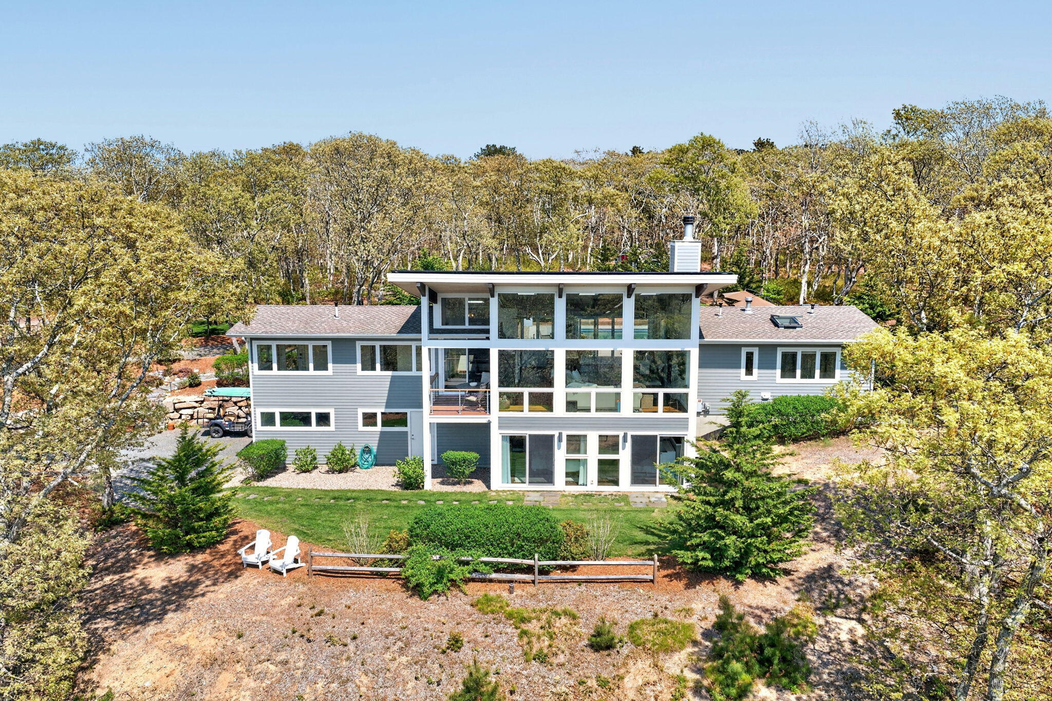 67 Old Kings Highway Truro MA 02666