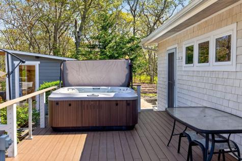67 Old Kings Highway Truro MA 02666