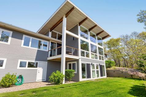 67 Old Kings Highway Truro MA 02666