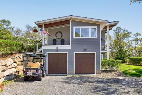 67 Old Kings Highway Truro MA 02666