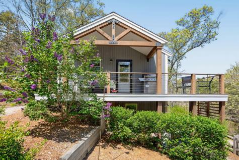 67 Old Kings Highway Truro MA 02666